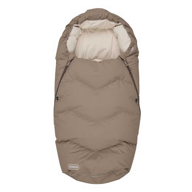 Voksi Åkpåse Urban Walnut Cream