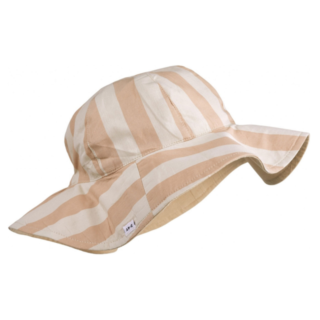 Liewood Amelia Solhatt Pale Tuscany/Sandy