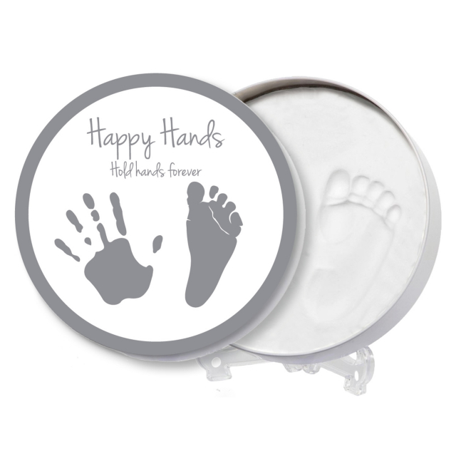 Dooky Hand och Fotavtryck