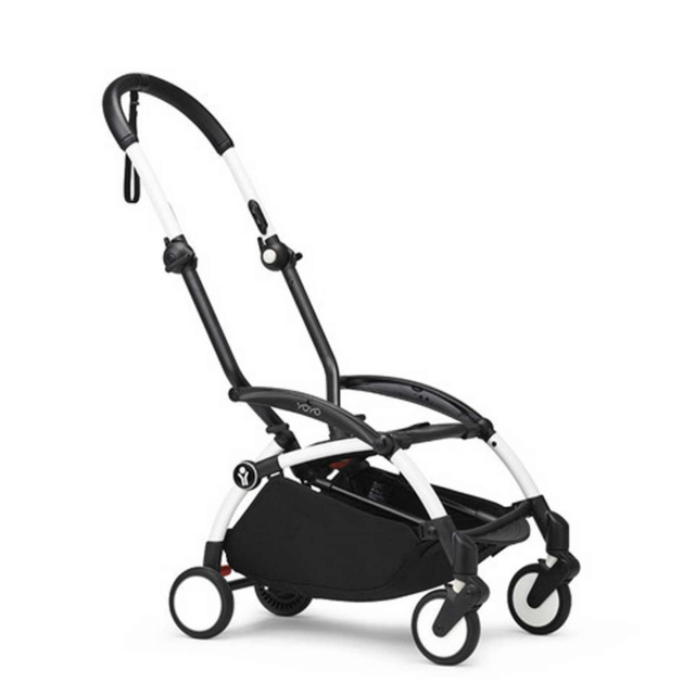 Stokke YOYO³ Chassi Vit