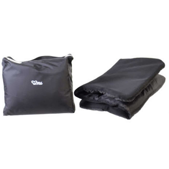 2ME Madrass till resesäng Airfill 60x120 cm