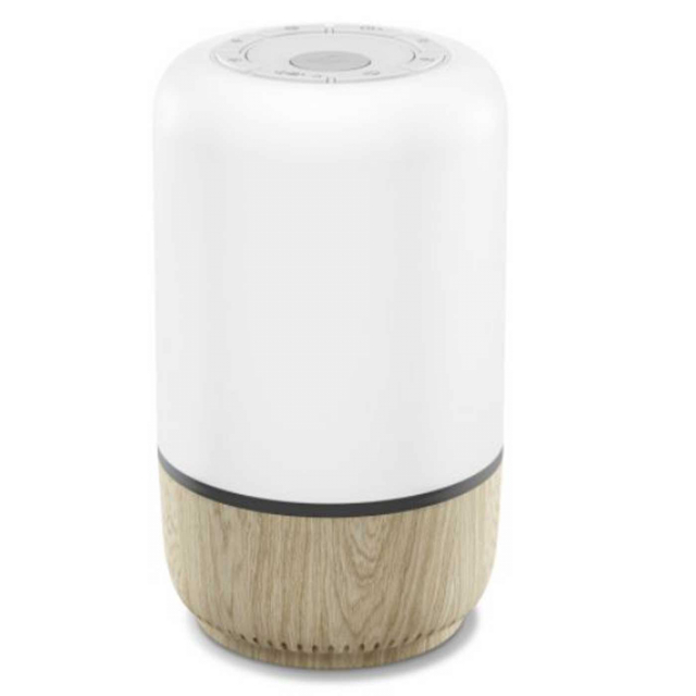 Maxi-Cosi Nattlampa med rogivande musik