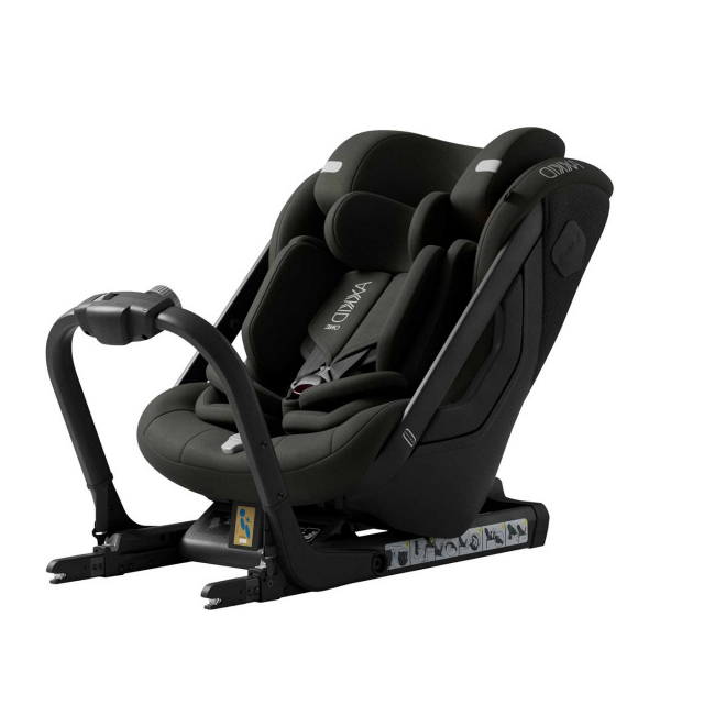 Axkid One 3 Forest Moss Green