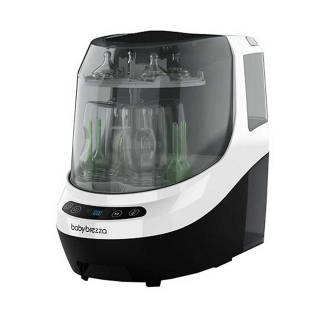Baby Brezza Bottle Washer Pro