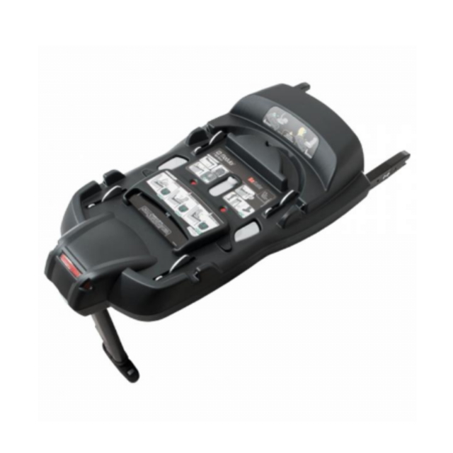 Besafe iZi Modular i-Size Bas 2022