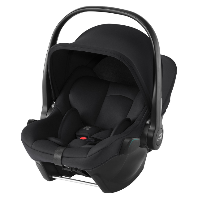 Britax Baby-Safe Core