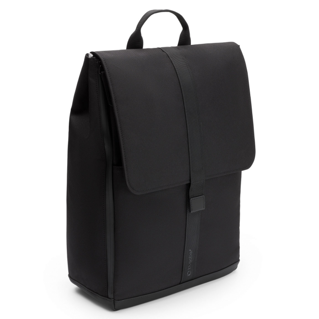 Bugaboo Changing Backpack Midnight Black
