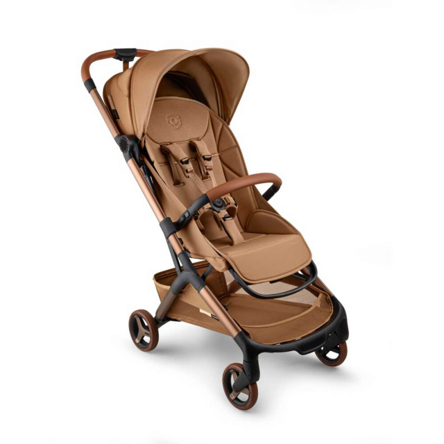 Bugaboo x Stella McCartney Butterfly 2