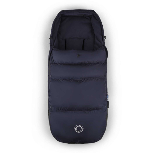 Bugaboo THERMOLITE® performance Åkpåse Deep Indigo