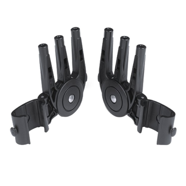 Bugaboo Buffalo/Donkey/Runner Sufflettfästen