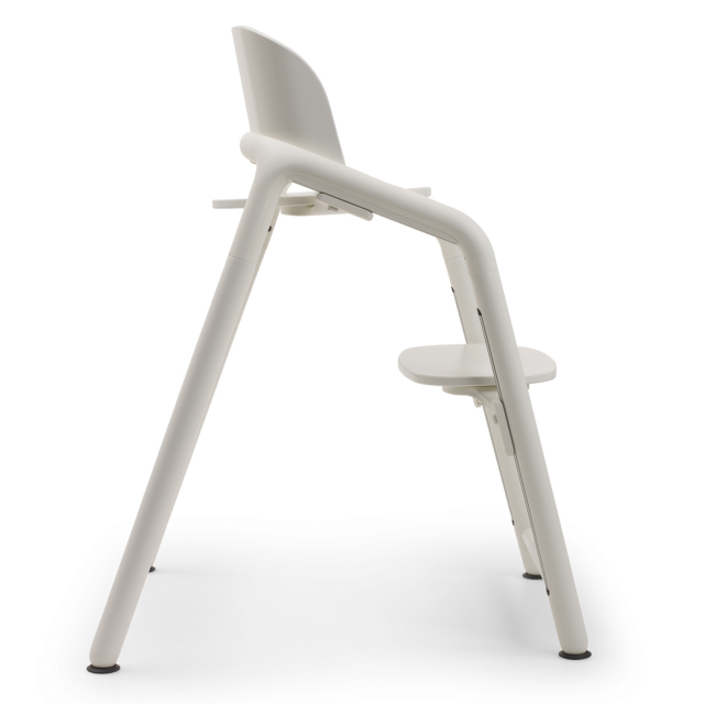 Bugaboo Giraffe Stol White
