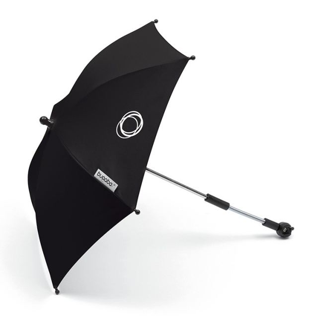 Bugaboo Parasoll+ Black