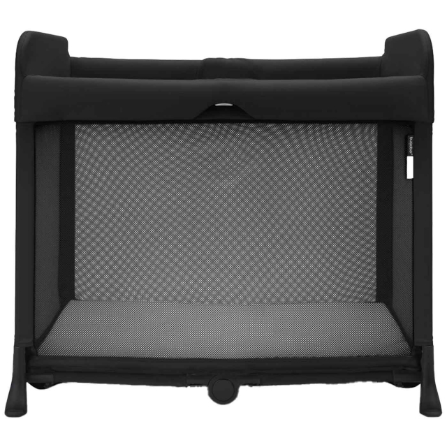 Bugaboo Stardust Resesäng Black