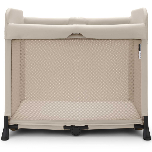 Bugaboo Stardust Resesäng Desert Taupe