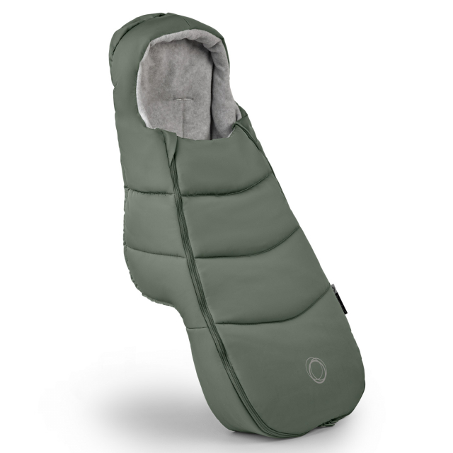 Bugaboo Åkpåse Forest Green