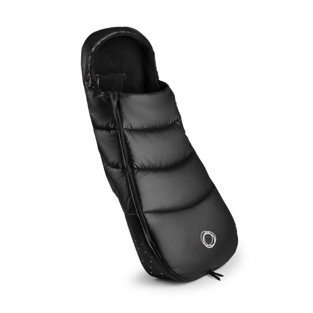 Bugaboo Åkpåse Noir Limited Edition BLACK MOONLIGHT