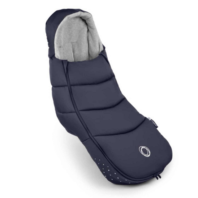 Bugaboo Åkpåse Deep Indigo