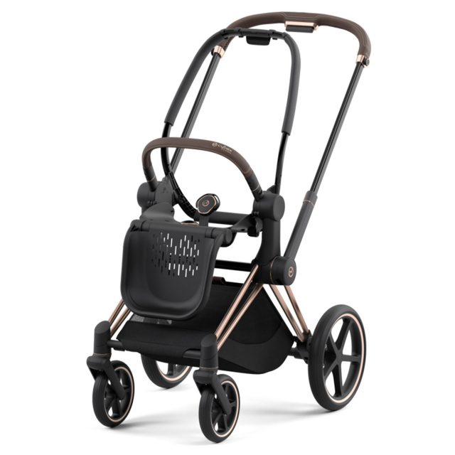 Cybex Priam 2022 Chassi Rosegold