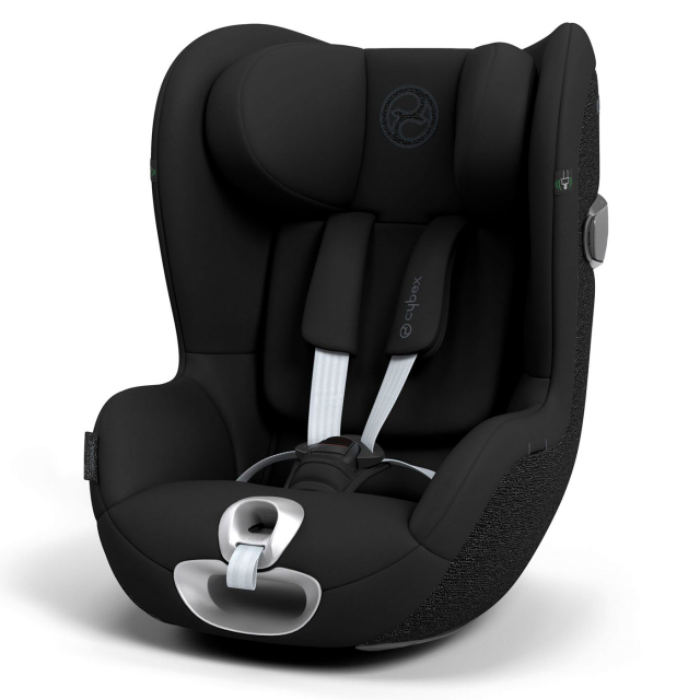 Cybex Sirona T I-SIZE Sepia Black