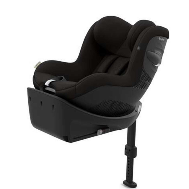 Cybex Sirona Gi I-SIZE Magic Black