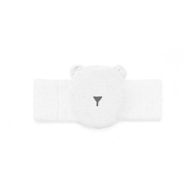 Doomoo Organiskt Magband Björn