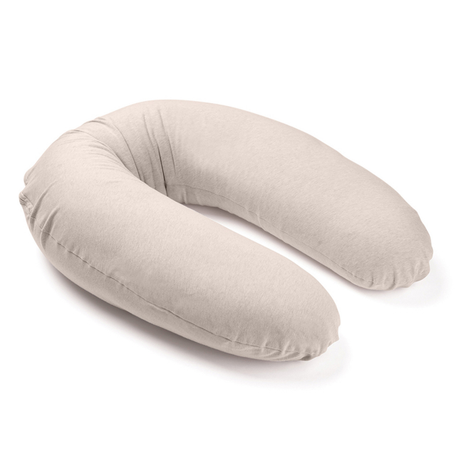 Doomoo Amnings- Och Gravidkudde Melerad Sand