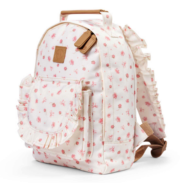 Elodie Ryggsäck Mini Petit River Rose
