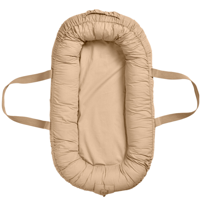 Elodie Babynest Pure Khaki