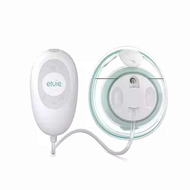 Elvie Stride 2 Bröstpump