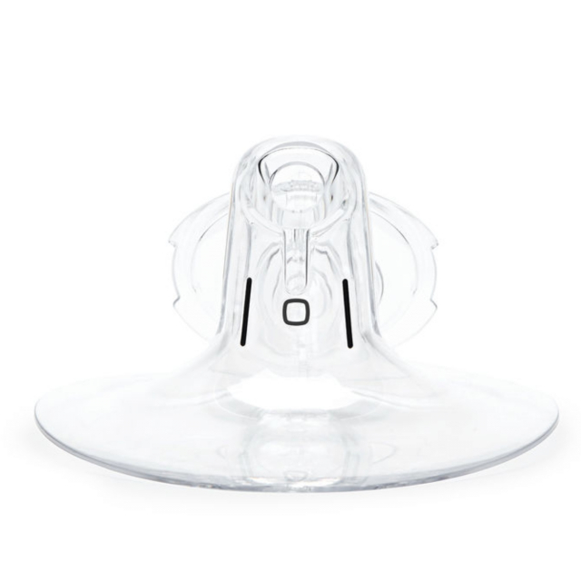 Elvie Brösttratt 28 mm 2-pack