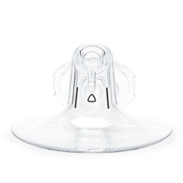 Elvie Brösttratt 24 mm 2-pack