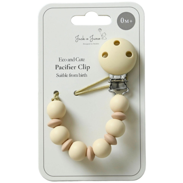 Jack o Juno Napphallare Cookies & Cream