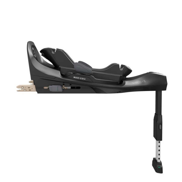Maxi-Cosi FamilyFix Slide Pro ISOFIX-Bas
