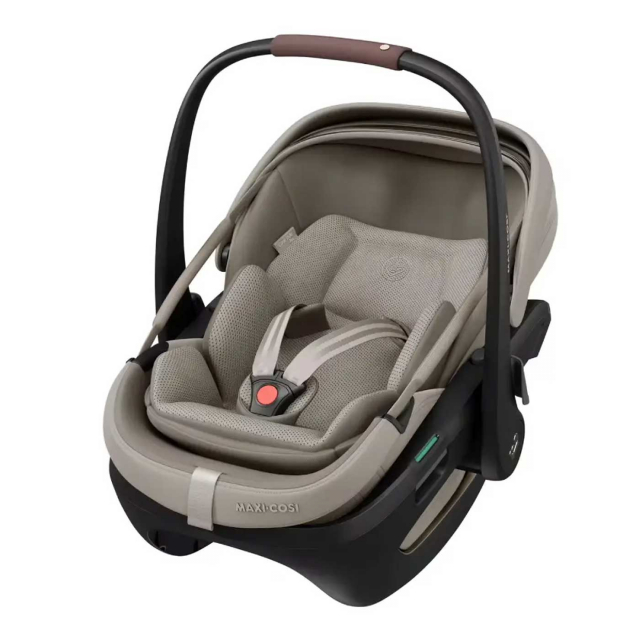 Maxi-Cosi Coral Slide Pro Sapphire Sand