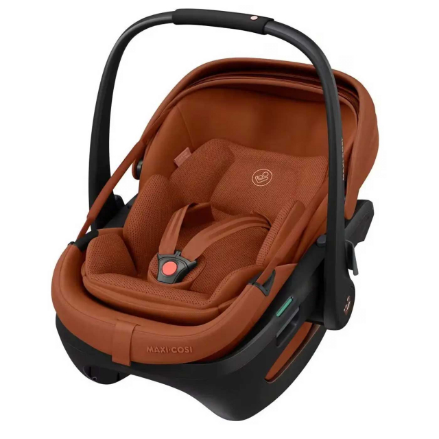 Maxi-Cosi Coral Slide Pro Copper Terra