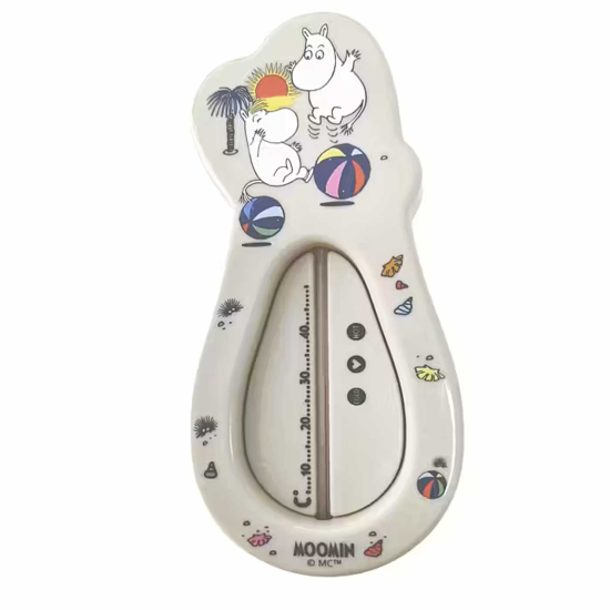 Mumin Badtermometer