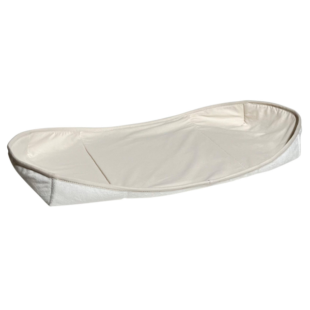 Najell SleepCarrier Vattentätt Madrasskydd Daisy White