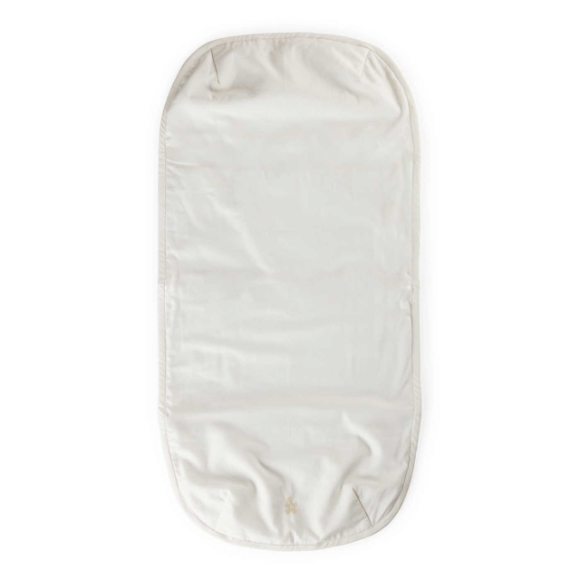 Sebra Madrasskydd till Babynest Beige