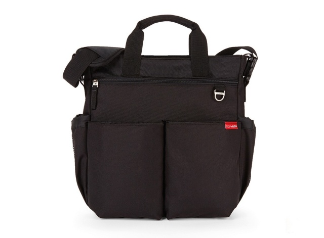 Skip Hop Duo Signature Black