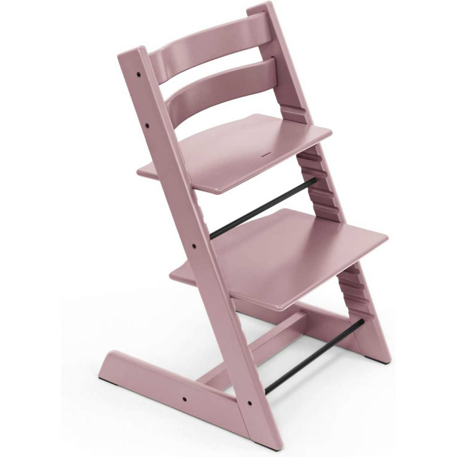 Stokke Tripp Trapp Stol Heather Mauve