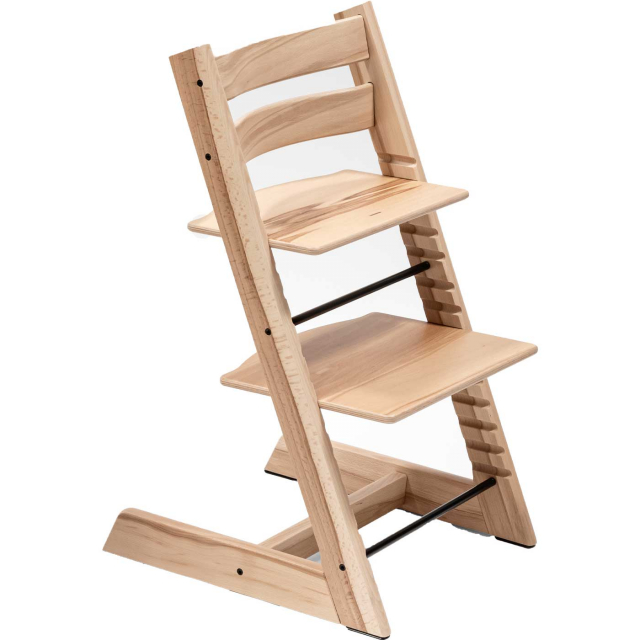 Stokke Tripp Trapp Stol Wild Wood