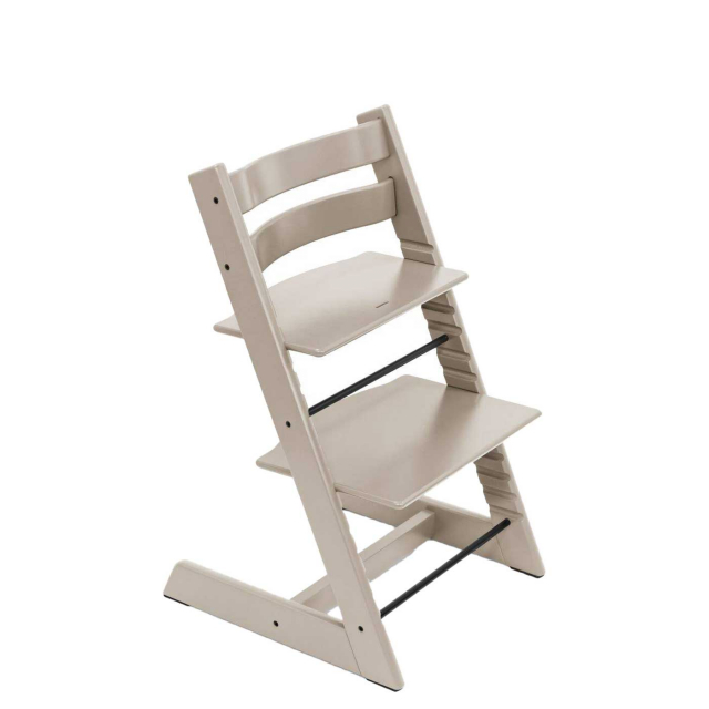 Stokke Tripp Trapp Stol Cashmere Grey