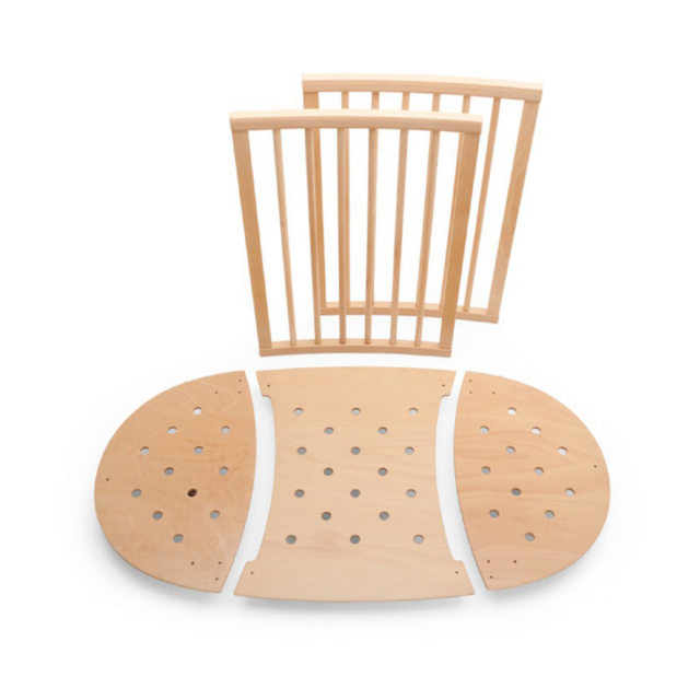 Stokke Sleepi Förlängningskit V2 Natur