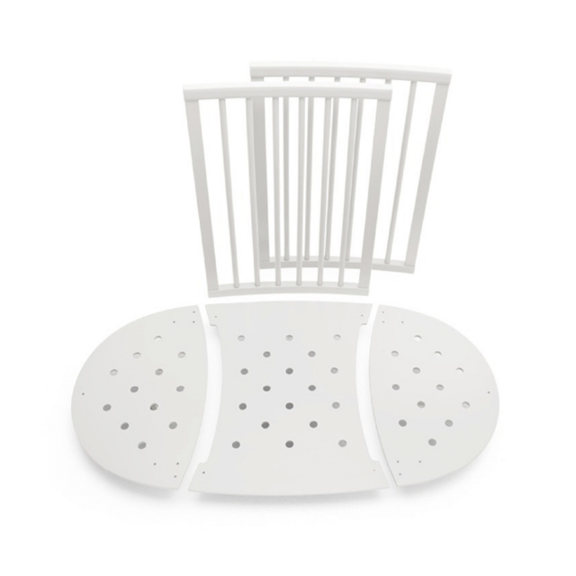 Stokke Sleepi Förlängningskit V2 Vit