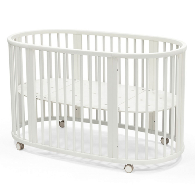 Stokke Sleepi V3 White