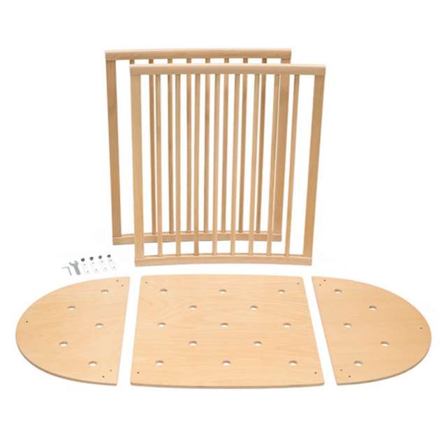 Stokke Sleepi Förlängningskit V3 Natural