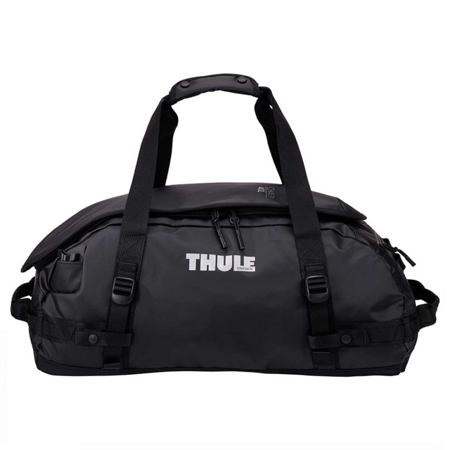 Thule Chasm Duffel Bag 40L Black