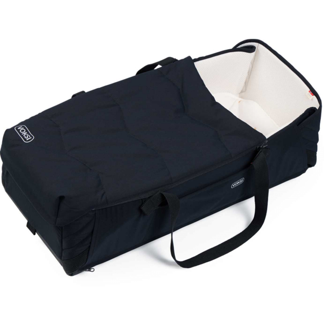 Voksi Carry Me Babylift Black