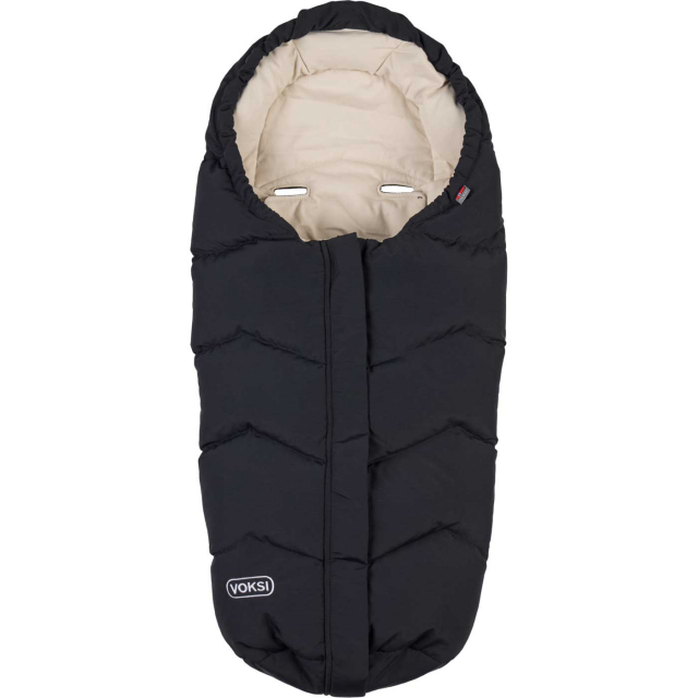 Voksi Åkpåse Move Black