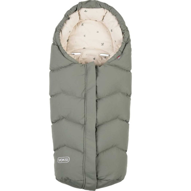 Voksi Åkpåse Move Meadow Green